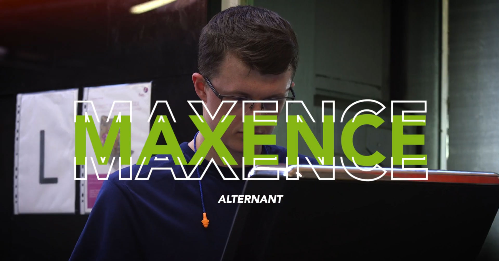 Alternant